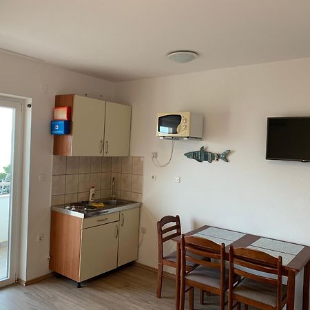 Villa Barbara Lokva Rogoznica Zimmer foto