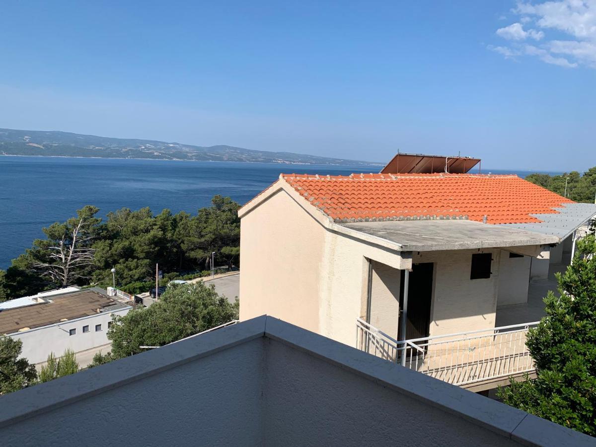 Villa Barbara Lokva Rogoznica Exterior foto